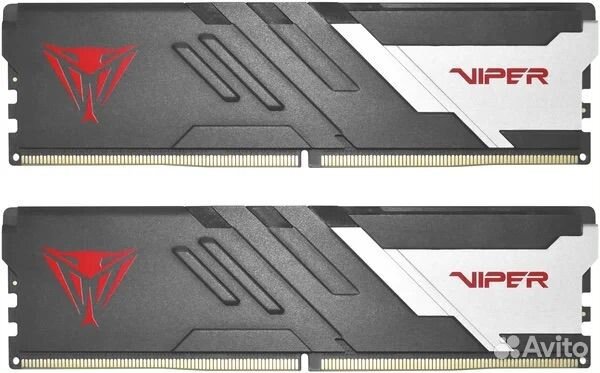 Оперативная память ddr5 16gb 5200