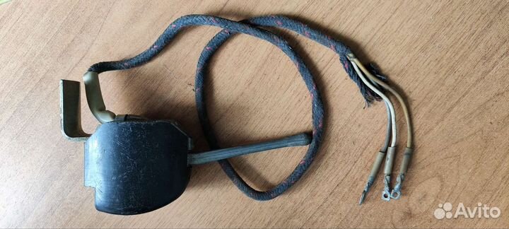 Переключатель поворотов П110 Б2