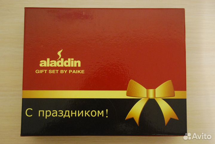 Подарочный набор для мужчины