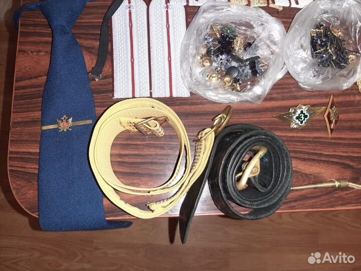 Фурнитура фсин