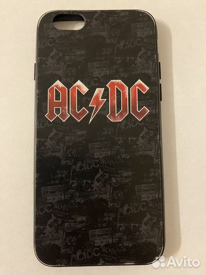 Чехлы iPhone 6 6s