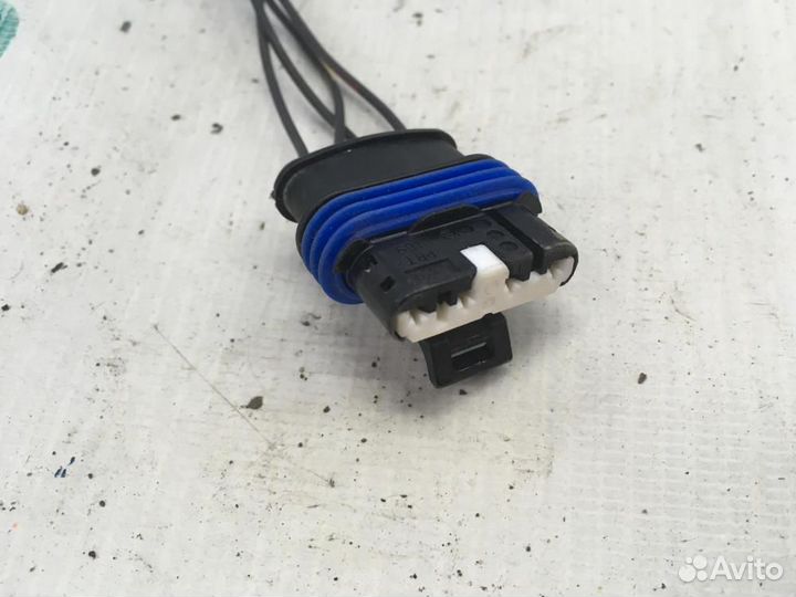 Проводка двери для Renault Scenic 2 2003-2009г