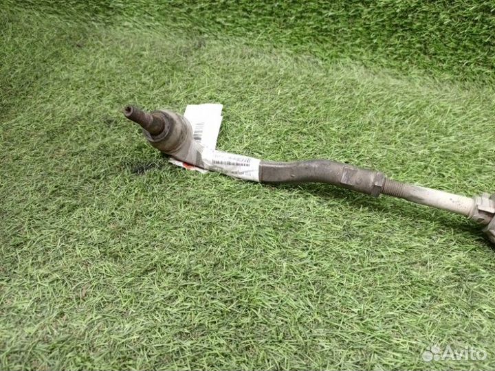 Рулевая рейка Peugeot 508 508 DW10cted4 2011