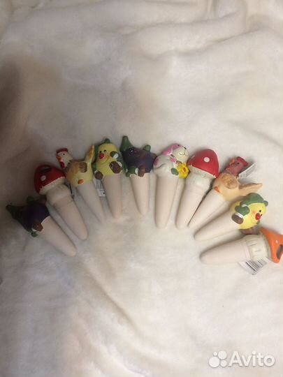 Увлажнитель для растений