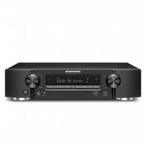 Ресивер AV Marantz NR1510, черный