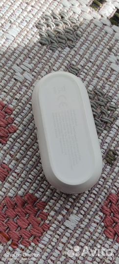 Беспроводные наушники OnePlus buds Z