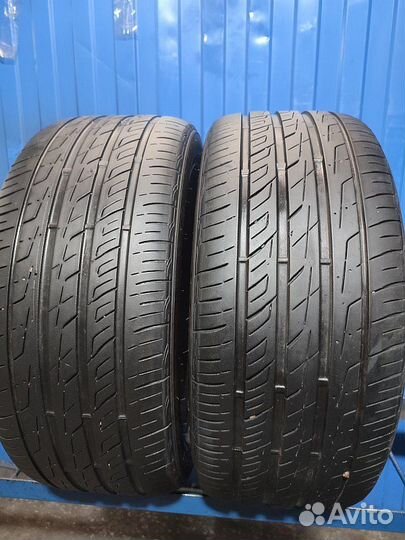 Nitto NT860C 235/45 R17