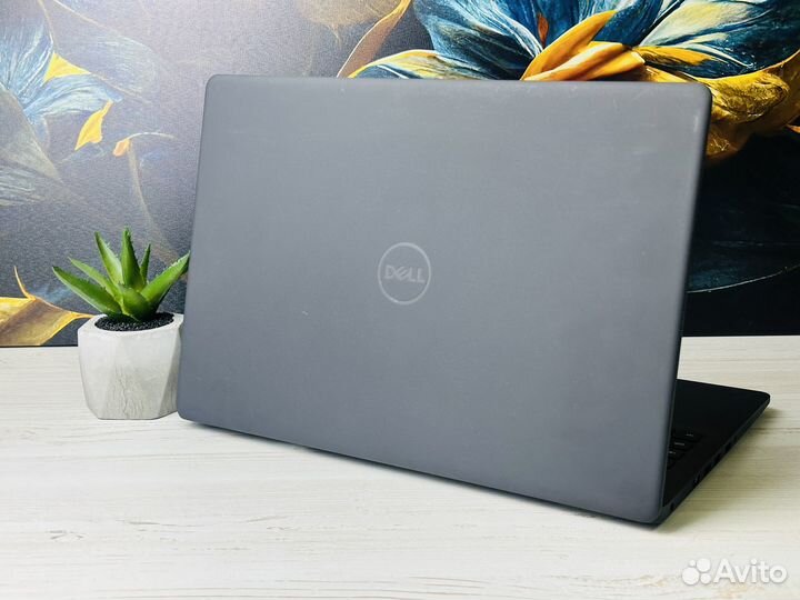 Dell Inspiron 15-3501 i3-1115G4 2021г