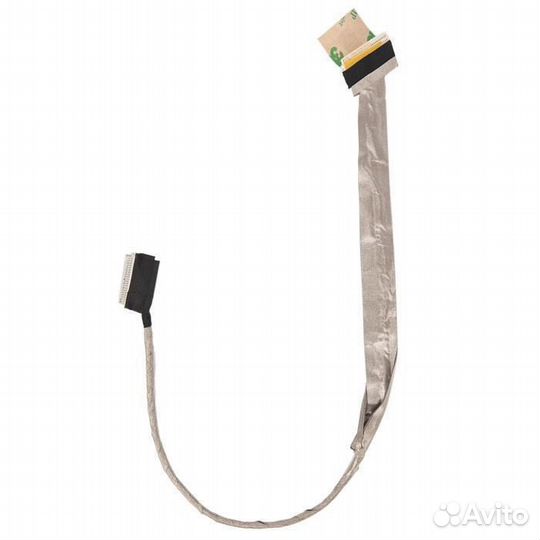 Шлейф матрицы для ноутбука HP 500, 510, 520, 530