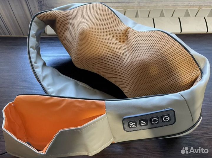 Массажер для шеи и спины