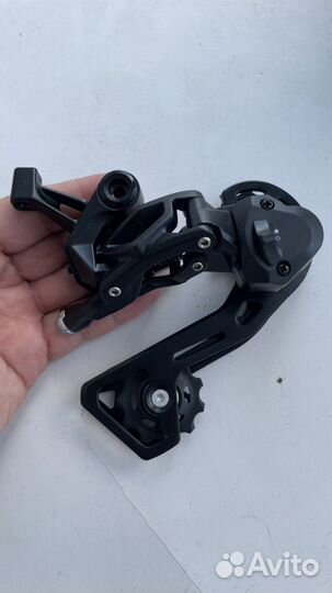 Переключатель задний Microshift XLE RD-M665M
