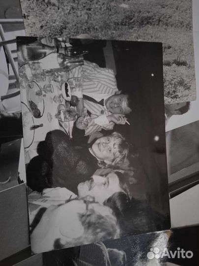 Известный режиссер личные фото и съемки фильмов