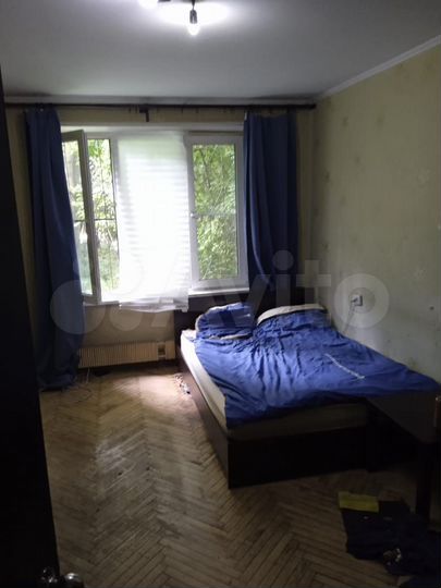 Комната 15 м² в 3-к., 1/9 эт.