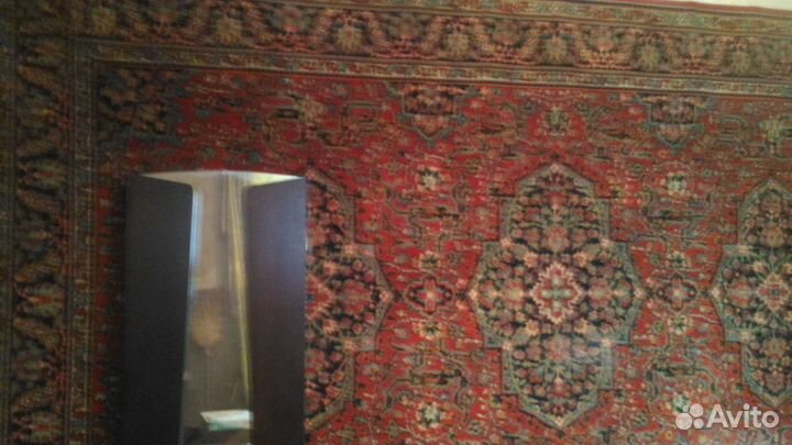 Ковер шерстяной 2*3