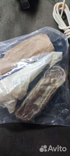 Комплект Динамо машины СССР