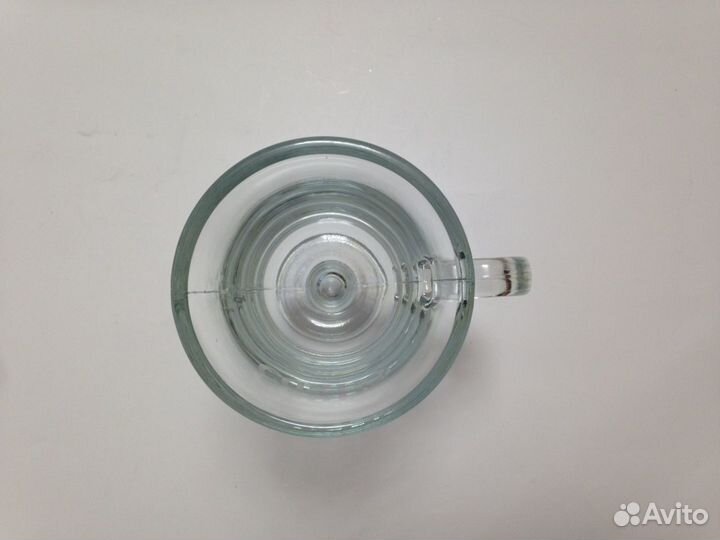 Бокал для глинтвейна / Глинтвейница