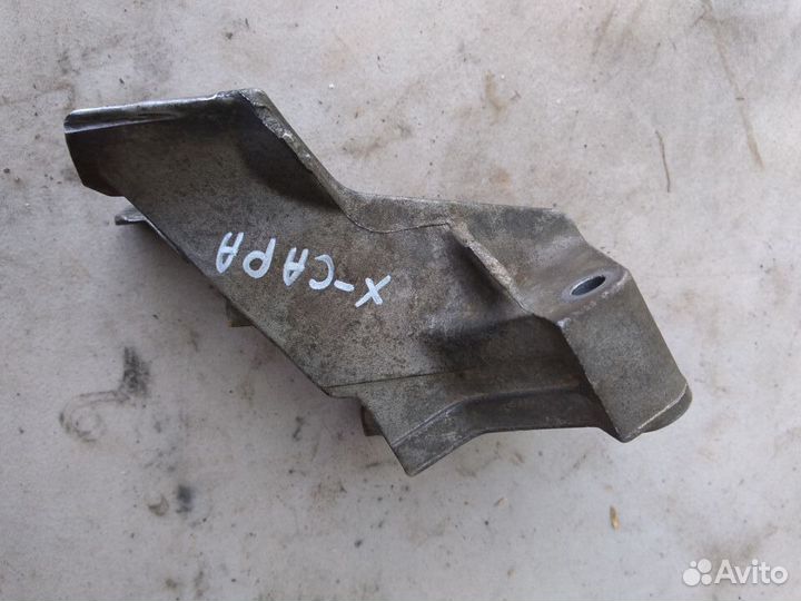 Кронштейн топливного фильтра для Citroen Xsara