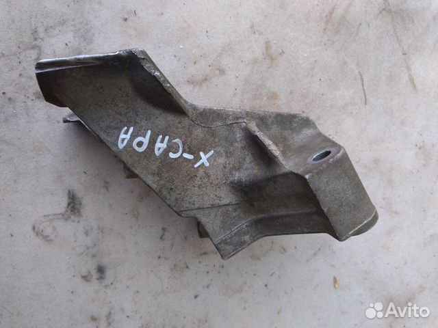 Кронштейн топливного фильтра для Citroen Xsara