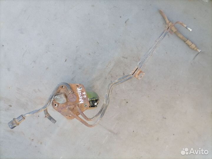 Насос топливный для Mitsubishi Lancer C6 1988-1992