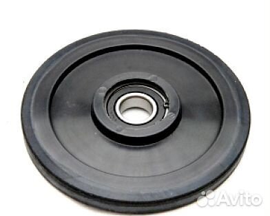 Ролик (каток) 152мм Yamaha RS viking professional