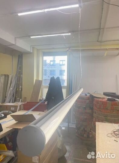 Светильник светодиодный потолочный