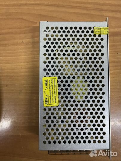 DPS контроллер RichAuto a11