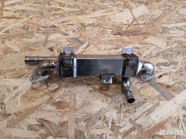 Радиатор системы EGR Volkswagen Sharan I рестайлин