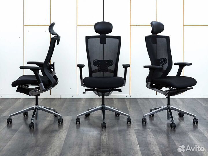 Компьютерное кресло Sidiz T50 Корея