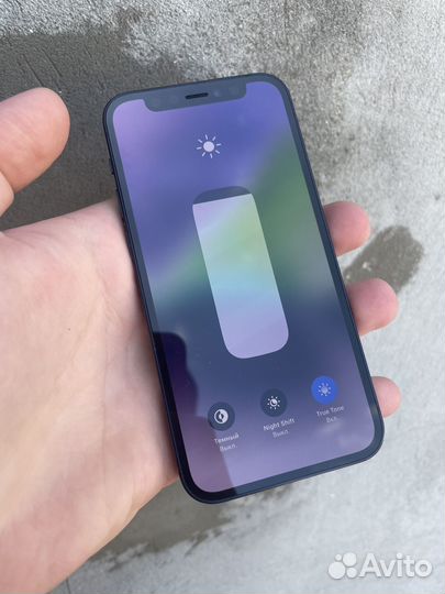 iPhone 12 Mini 64gb Акб:86 Не вскрывался