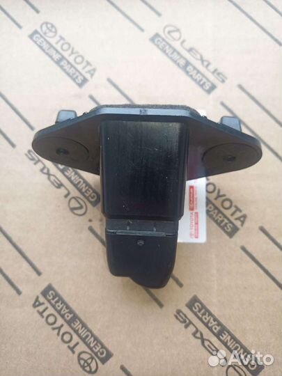 Камера Ниссан