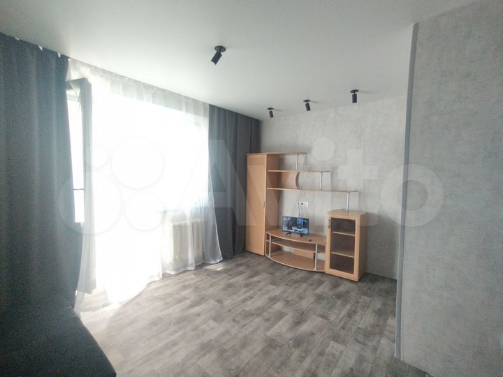 1-к. квартира, 42 м², 5/10 эт.