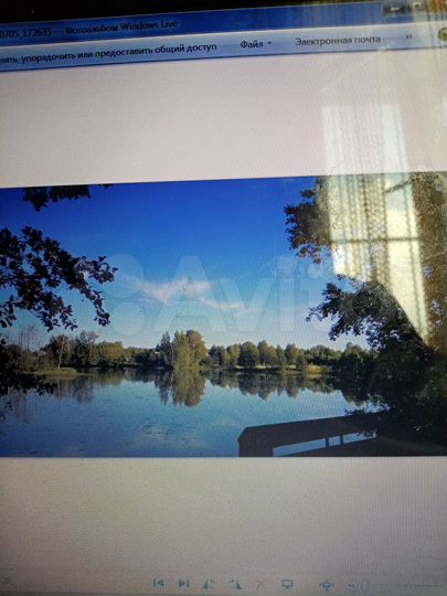 Дом 45 м² на участке 20 сот.