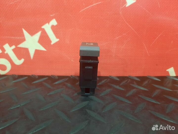 Кнопка удержания полосы Daf XF106