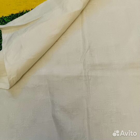 Лен жаккард СССР