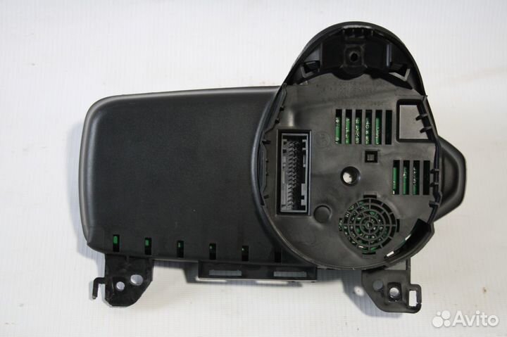 Панель щиток приборов Chevrolet Aveo II T300