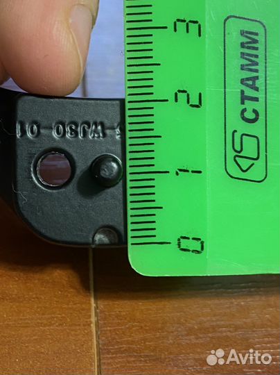 Haier le43k6500tf ножки для телевизора