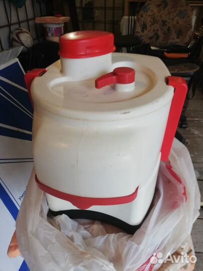 Соковыжималка Садовая