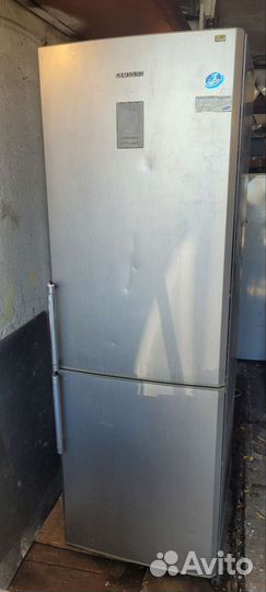 Холодильник