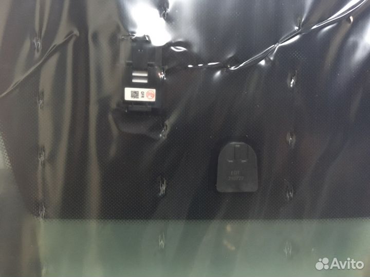 Стекло лобовое Hyundai Creta