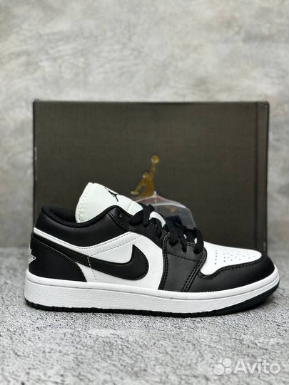 Кроссовки Nike Air Jordan 1 (41-45)