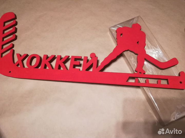 Медальница