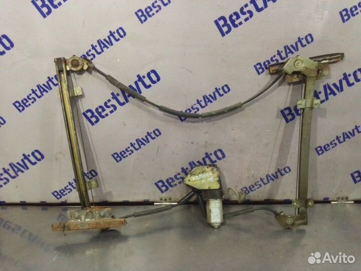 Стеклоподъемник электрический передний правый LADA