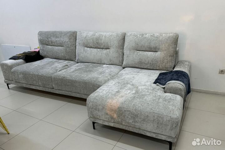 Диван премиум качества Бруно - Люкс