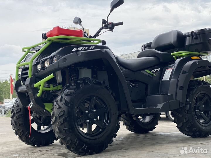 Русская механика 650-2