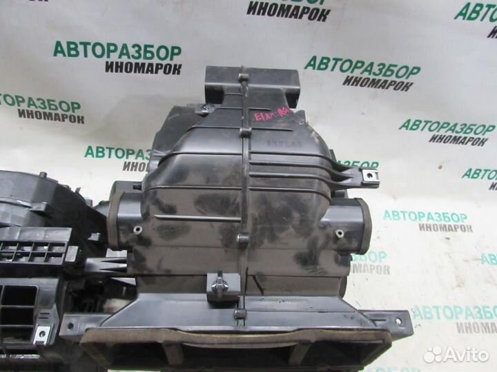Корпус отопителя для Hyundai Elantra 4 2006-2010г