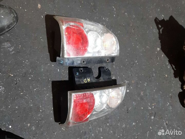 Фонарь Сузуки Гранд Витара 1997 2005 год