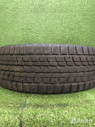 Dunlop SP Winter Ice 01 265/60 R18 110T