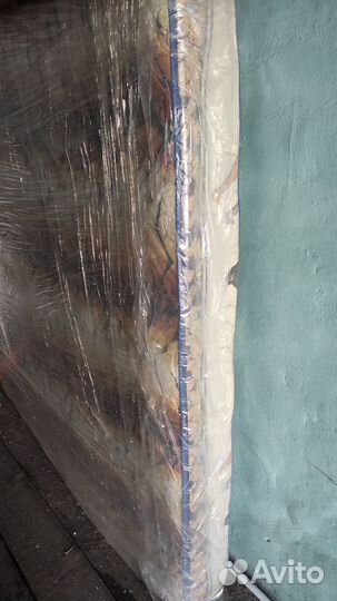 Продам матрас бу