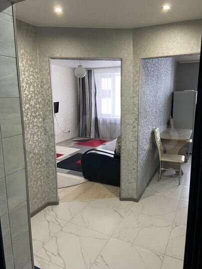 1-к. квартира, 35 м², 2/5 эт.