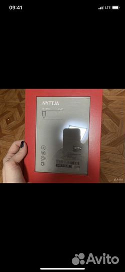 Фоторамка IKEA